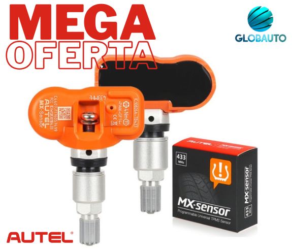 MEGA OFERTA AUTEL